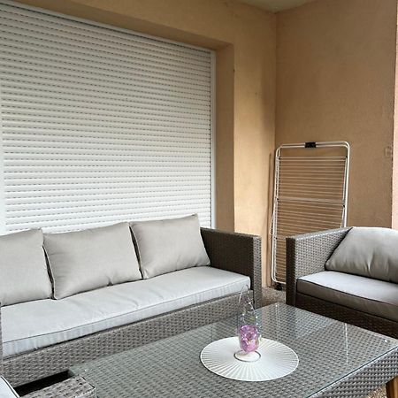 L'Alsace Autrement Appartement Soultz-Haut-Rhin Buitenkant foto