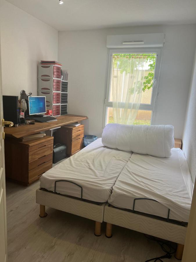 L'Alsace Autrement Appartement Soultz-Haut-Rhin Buitenkant foto