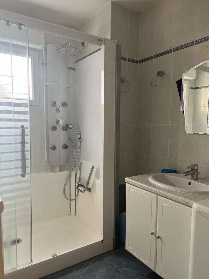 L'Alsace Autrement Appartement Soultz-Haut-Rhin Buitenkant foto