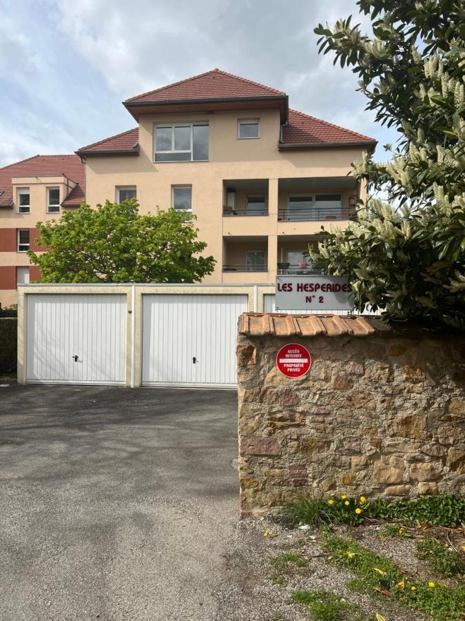 L'Alsace Autrement Appartement Soultz-Haut-Rhin Buitenkant foto
