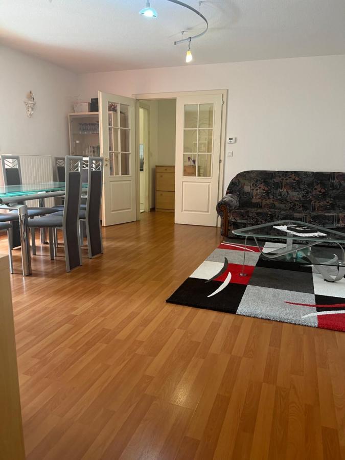 L'Alsace Autrement Appartement Soultz-Haut-Rhin Buitenkant foto