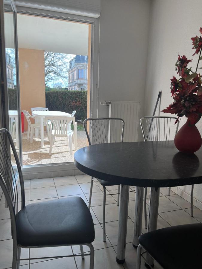 L'Alsace Autrement Appartement Soultz-Haut-Rhin Buitenkant foto