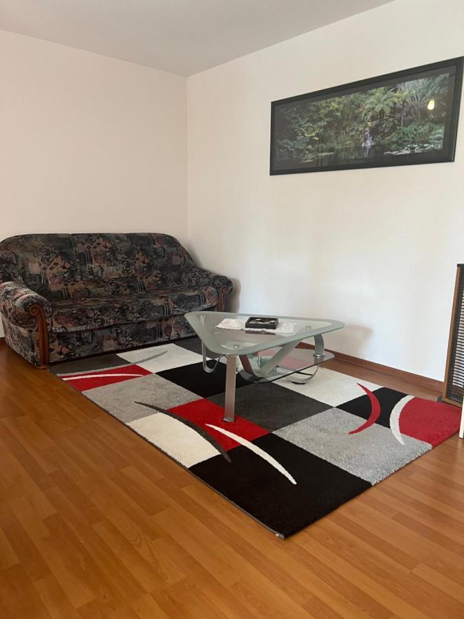 L'Alsace Autrement Appartement Soultz-Haut-Rhin Buitenkant foto