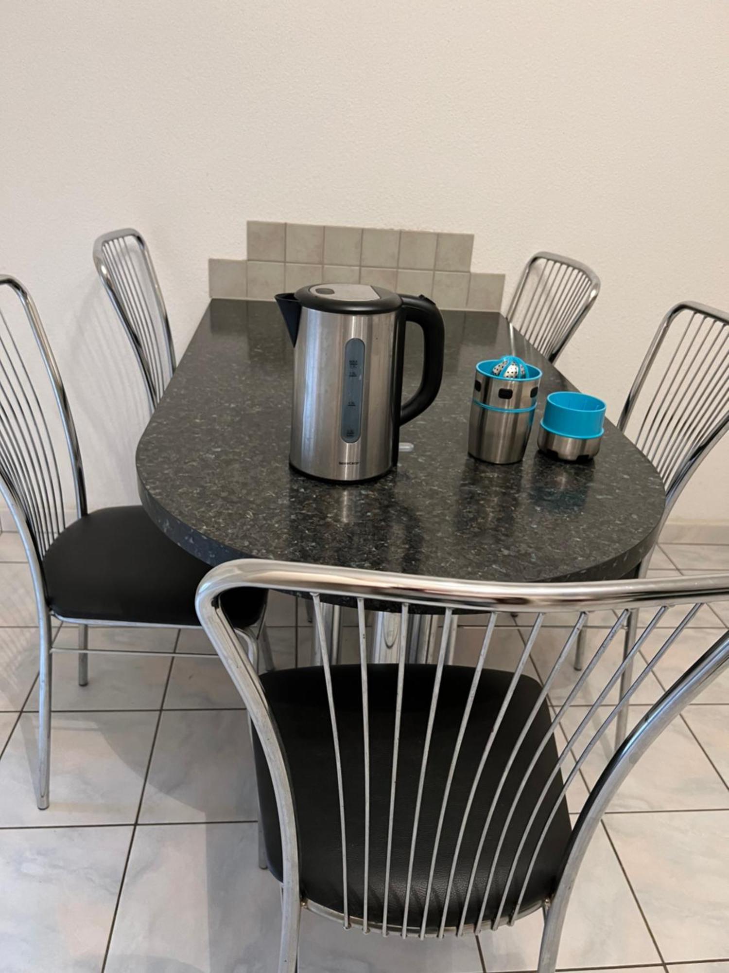 L'Alsace Autrement Appartement Soultz-Haut-Rhin Buitenkant foto