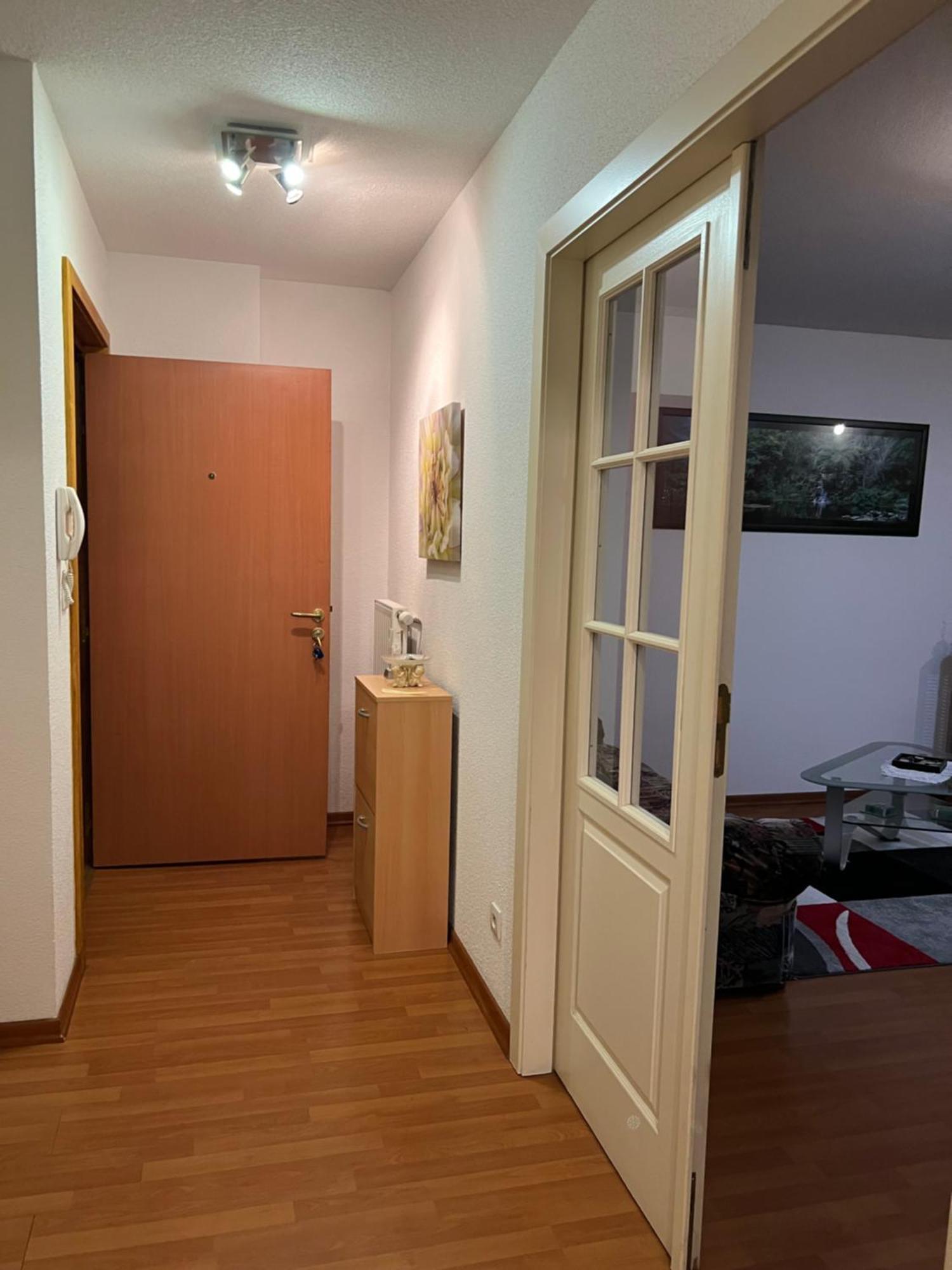 L'Alsace Autrement Appartement Soultz-Haut-Rhin Buitenkant foto