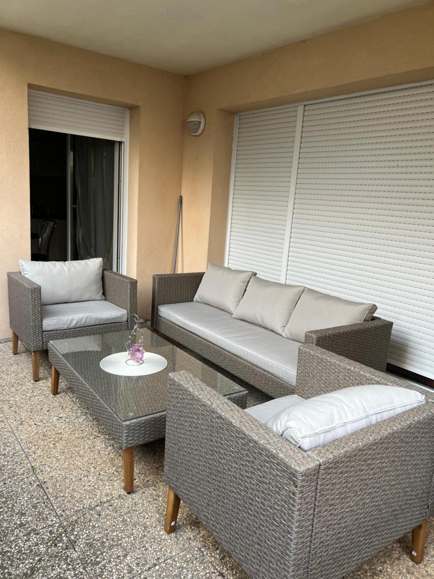 L'Alsace Autrement Appartement Soultz-Haut-Rhin Buitenkant foto
